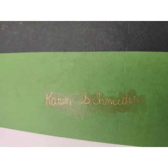 Vintage 1953 Girl Scout Handbook Intermediate Program 1954 Printing Hardcover - Picture 3 of 8